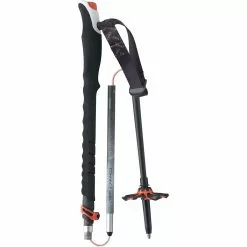 TSL Outdoors Trekking Poles Connect Carbon 5 Cross WT Swing Poles -Hiking & Camping Essentials Sales Shop GRAORA D2
