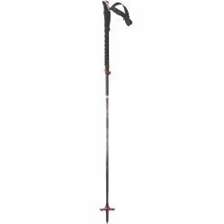 TSL Outdoors Trekking Poles Connect Carbon 5 Cross WT Swing Poles -Hiking & Camping Essentials Sales Shop GRAORA D4
