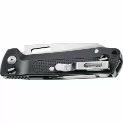 Leatherman Knives & Multi-tools Free K4 Multi Tool -Hiking & Camping Essentials Sales Shop GRA D1 1