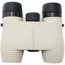 Nocs Provisions Binoculars & Monoculars Standard Issue 8x25 Waterproof Binocular -Hiking & Camping Essentials Sales Shop GRA D2 1
