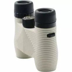 Nocs Provisions Binoculars & Monoculars Standard Issue 8x25 Waterproof Binocular -Hiking & Camping Essentials Sales Shop GRA D3