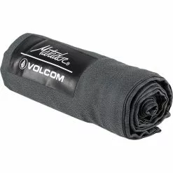 Matador Camp Towels X Volcom Packable Beach Towel -Hiking & Camping Essentials Sales Shop GRE D1