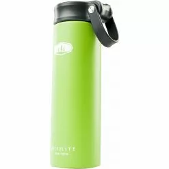 GSI Outdoors Water Bottles Microlite 500 Twist Bottle -Hiking & Camping Essentials Sales Shop GRE D1 3