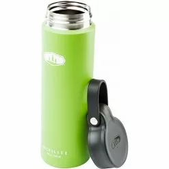 GSI Outdoors Water Bottles Microlite 500 Twist Bottle -Hiking & Camping Essentials Sales Shop GRE D2 1