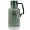 Stanley Water Bottles Classic Easy Pour 64oz Growler