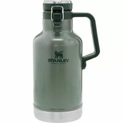 Stanley Water Bottles Classic Easy Pour 64oz Growler
