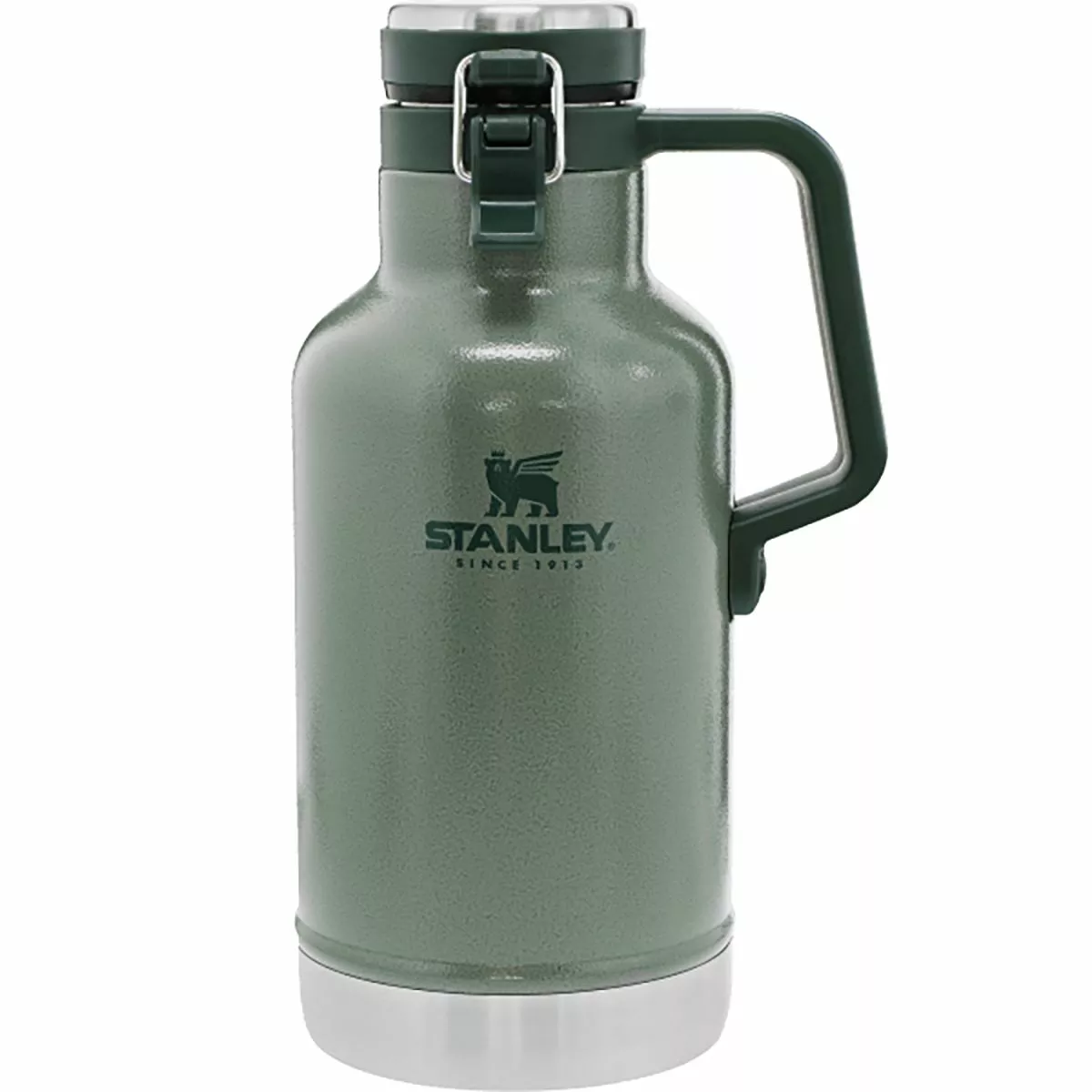 Stanley Water Bottles Classic Easy Pour 64oz Growler 1 Stanley Water Bottles Classic Easy Pour 64oz Growler