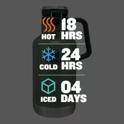 Stanley Water Bottles Classic Easy Pour 64oz Growler 15 Stanley Water Bottles Classic Easy Pour 64oz Growler -Hiking & Camping Essentials Sales Shop HAMGN D3