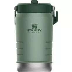Stanley Water Bottles IceFlow Flip Straw 40oz Jug 12 Stanley Water Bottles IceFlow Flip Straw 40oz Jug -Hiking & Camping Essentials Sales Shop HAMGRE 2