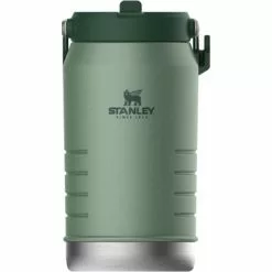 Stanley Water Bottles IceFlow Flip Straw 64oz Jug