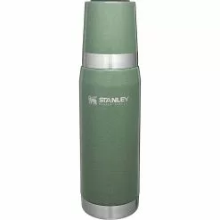 Stanley Water Bottles Master Unbreakable 25oz Thermal Bottle -Hiking & Camping Essentials Sales Shop HAMGRE 4