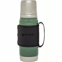 Stanley Water Bottles QuadVac 20oz Thermal Bottle 12 Stanley Water Bottles QuadVac 20oz Thermal Bottle -Hiking & Camping Essentials Sales Shop HAMGRE 6