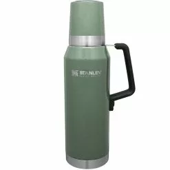 Stanley Water Bottles Master Unbreakable 1.4qt Thermal Bottle