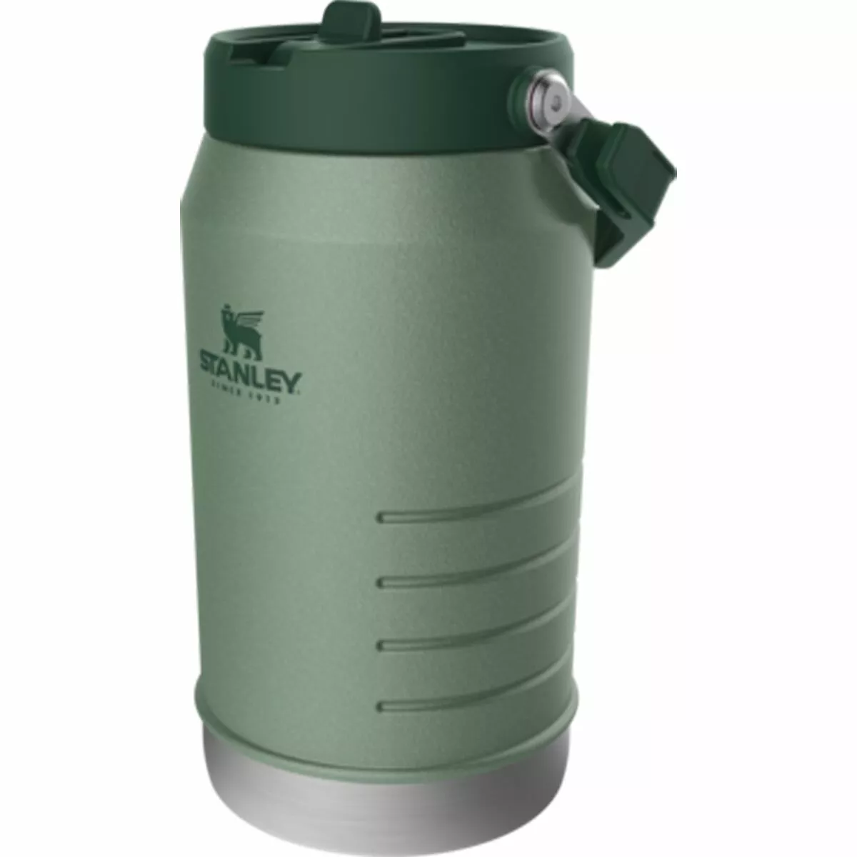 Stanley Water Bottles IceFlow Flip Straw 64oz Jug 2 Stanley Water Bottles IceFlow Flip Straw 64oz Jug - Image 2