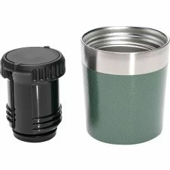 Stanley Water Bottles Master Unbreakable 1.4qt Thermal Bottle -Hiking & Camping Essentials Sales Shop HAMGRE D1 6