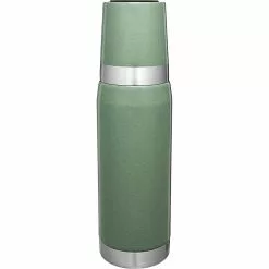 Stanley Water Bottles Master Unbreakable 25oz Thermal Bottle -Hiking & Camping Essentials Sales Shop HAMGRE D2 2