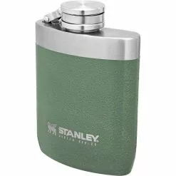 Stanley Water Bottles Master Unbreakable 8oz Hip Flask -Hiking & Camping Essentials Sales Shop HAMGRE D2