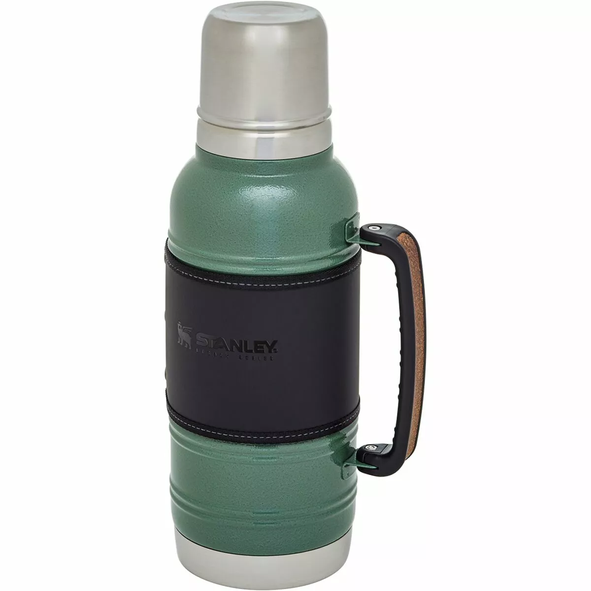 Stanley Water Bottles QuadVac 1.5qt Thermal Bottle 7 Stanley Water Bottles QuadVac 1.5qt Thermal Bottle - Image 7