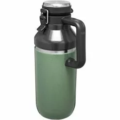 Stanley Water Bottles Ceramivac Go Series 64oz Growler 10 Stanley Water Bottles Ceramivac Go Series 64oz Growler -Hiking & Camping Essentials Sales Shop HAMGRE D2 6