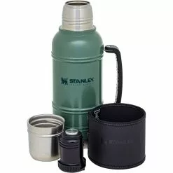 Stanley Water Bottles QuadVac 1.5qt Thermal Bottle 13 Stanley Water Bottles QuadVac 1.5qt Thermal Bottle -Hiking & Camping Essentials Sales Shop HAMGRE D3 3