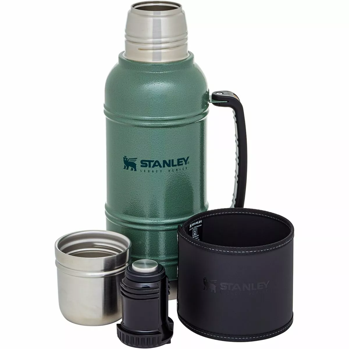 Stanley Water Bottles QuadVac 1.5qt Thermal Bottle 6 Stanley Water Bottles QuadVac 1.5qt Thermal Bottle - Image 6
