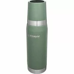 Stanley Water Bottles Master Unbreakable 25oz Thermal Bottle -Hiking & Camping Essentials Sales Shop HAMGRE D4 2