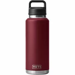YETI Water Bottles Rambler 46oz Chug Water Bottle -Hiking & Camping Essentials Sales Shop HARRED 1