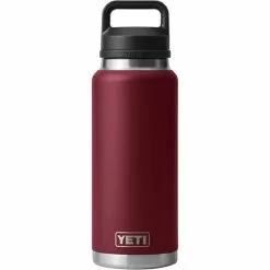 YETI Water Bottles Rambler 36oz Chug Water Bottle 19 YETI Water Bottles Rambler 36oz Chug Water Bottle -Hiking & Camping Essentials Sales Shop HARRED 2