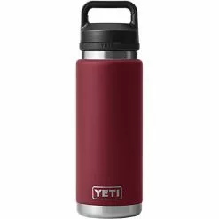 YETI Water Bottles Rambler 26oz Chug Water Bottle 37 YETI Water Bottles Rambler 26oz Chug Water Bottle -Hiking & Camping Essentials Sales Shop HARRED