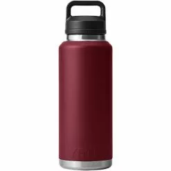 YETI Water Bottles Rambler 46oz Chug Water Bottle -Hiking & Camping Essentials Sales Shop HARRED D1 1