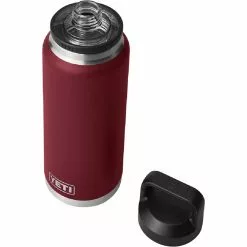 YETI Water Bottles Rambler 36oz Chug Water Bottle 22 YETI Water Bottles Rambler 36oz Chug Water Bottle -Hiking & Camping Essentials Sales Shop HARRED D1 2