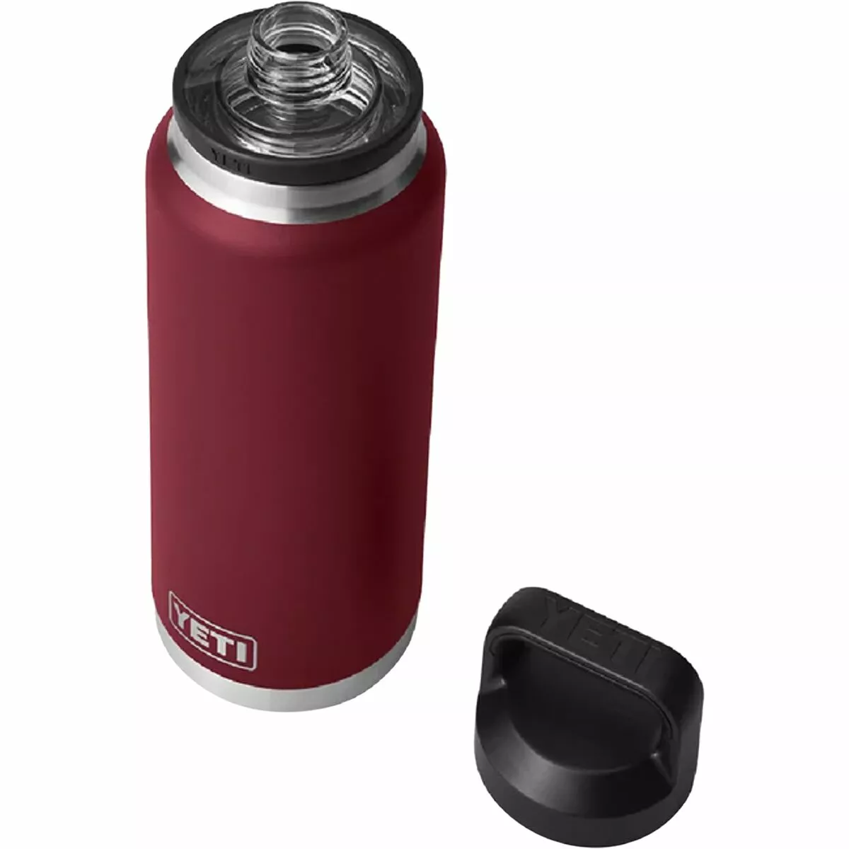 YETI Water Bottles Rambler 36oz Chug Water Bottle 8 YETI Water Bottles Rambler 36oz Chug Water Bottle - Image 8