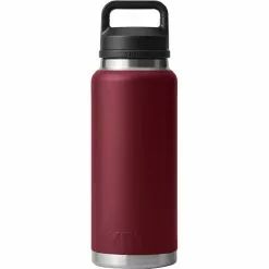 YETI Water Bottles Rambler 36oz Chug Water Bottle 21 YETI Water Bottles Rambler 36oz Chug Water Bottle -Hiking & Camping Essentials Sales Shop HARRED D2 2