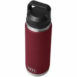 YETI Water Bottles Rambler 26oz Chug Water Bottle 39 YETI Water Bottles Rambler 26oz Chug Water Bottle -Hiking & Camping Essentials Sales Shop HARRED D2