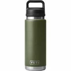 YETI Water Bottles Rambler 26oz Chug Water Bottle 33 YETI Water Bottles Rambler 26oz Chug Water Bottle -Hiking & Camping Essentials Sales Shop HIGOLI