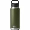 YETI Water Bottles Rambler 36oz Chug Water Bottle