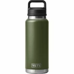YETI Water Bottles Rambler 36oz Chug Water Bottle