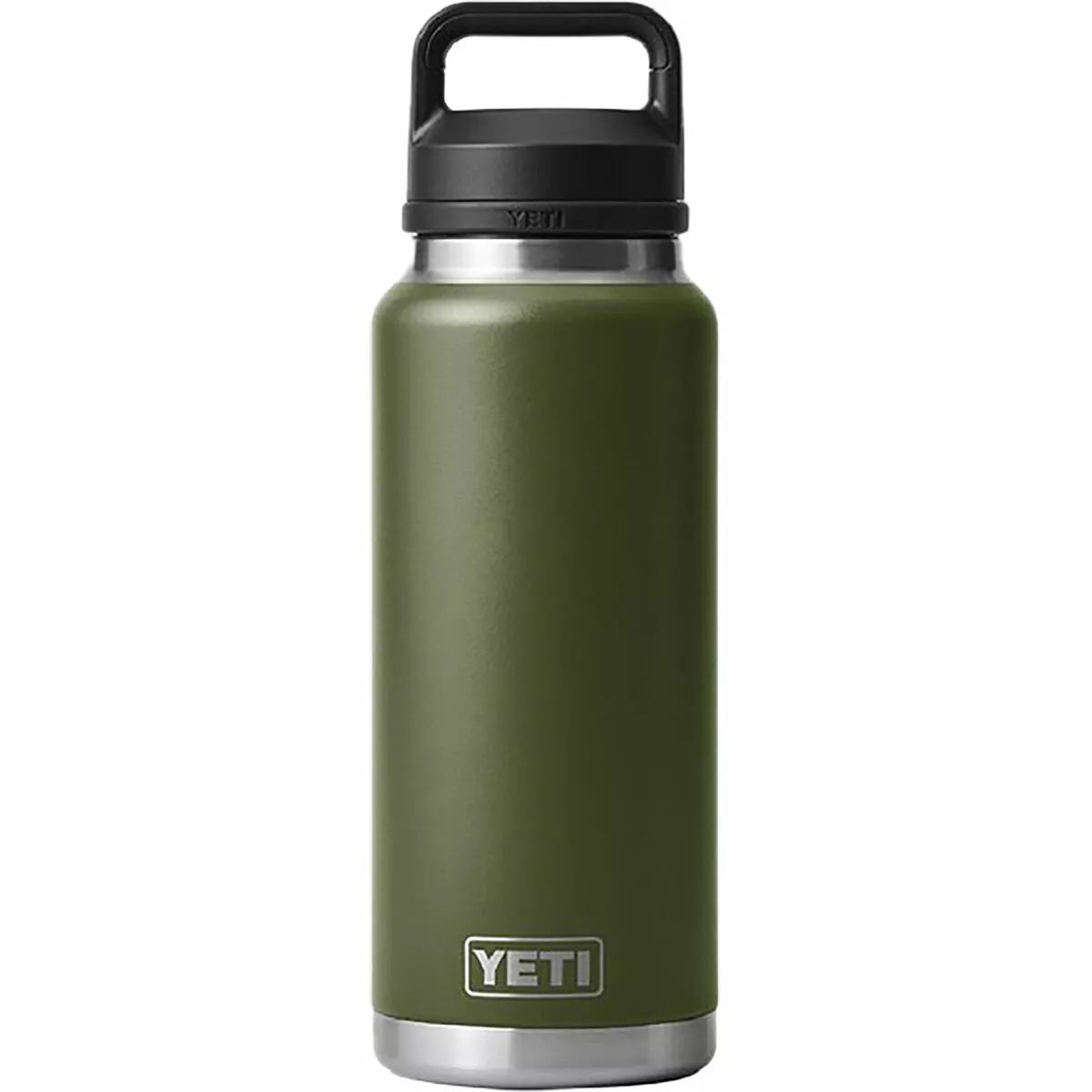 YETI Water Bottles Rambler 36oz Chug Water Bottle 1 YETI Water Bottles Rambler 36oz Chug Water Bottle