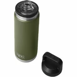 YETI Water Bottles Rambler 26oz Chug Water Bottle 36 YETI Water Bottles Rambler 26oz Chug Water Bottle -Hiking & Camping Essentials Sales Shop HIGOLI D1