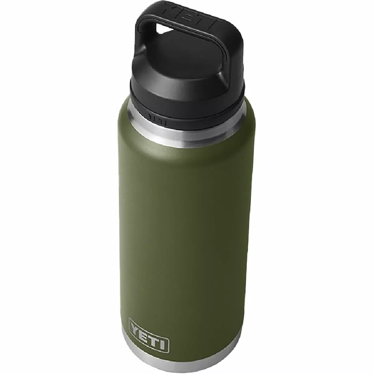 YETI Water Bottles Rambler 36oz Chug Water Bottle 3 YETI Water Bottles Rambler 36oz Chug Water Bottle - Image 3