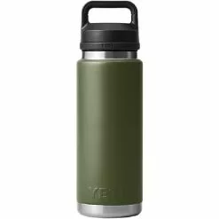 YETI Water Bottles Rambler 26oz Chug Water Bottle 35 YETI Water Bottles Rambler 26oz Chug Water Bottle -Hiking & Camping Essentials Sales Shop HIGOLI D2