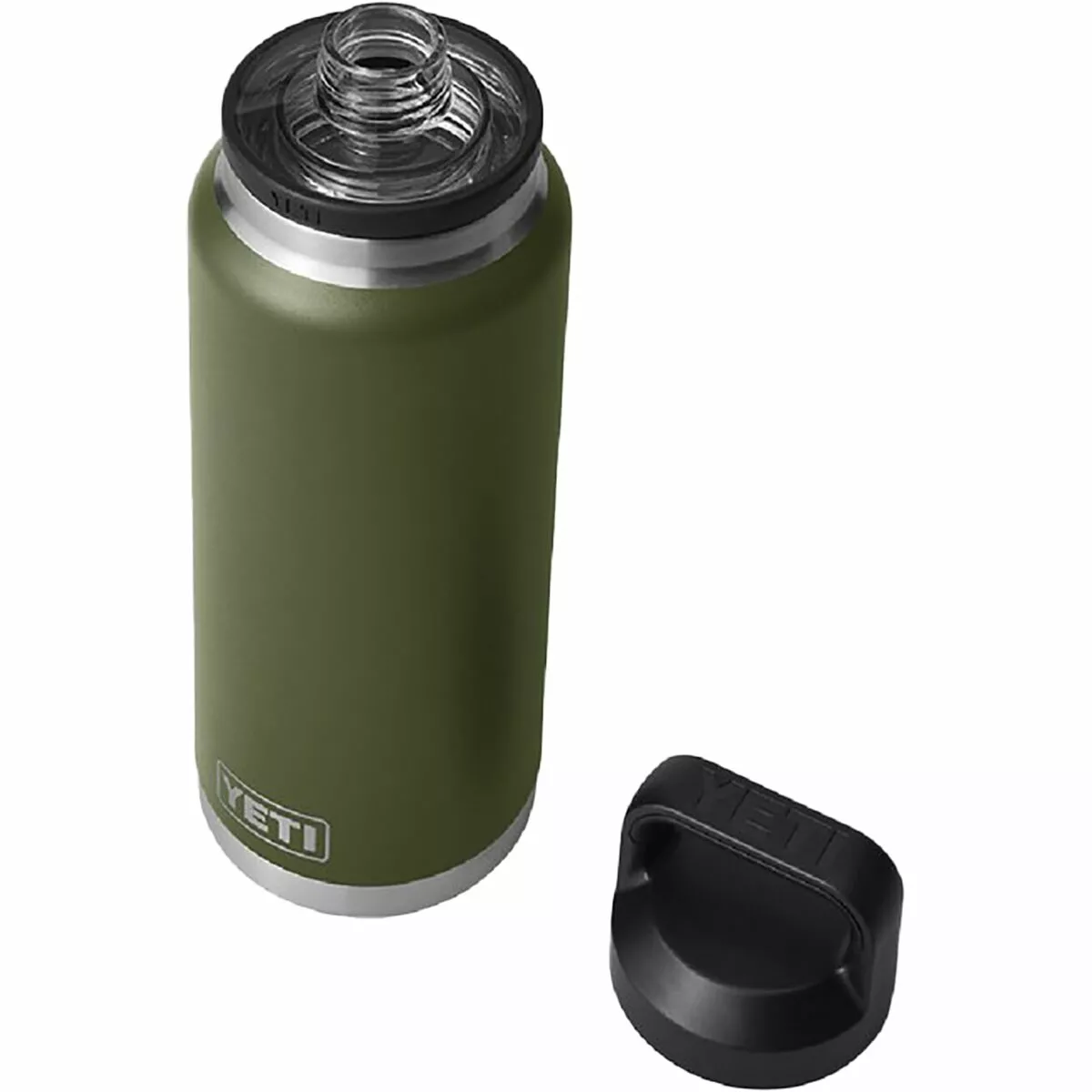 YETI Water Bottles Rambler 36oz Chug Water Bottle 2 YETI Water Bottles Rambler 36oz Chug Water Bottle - Image 2