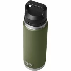 YETI Water Bottles Rambler 26oz Chug Water Bottle 34 YETI Water Bottles Rambler 26oz Chug Water Bottle -Hiking & Camping Essentials Sales Shop HIGOLI D3