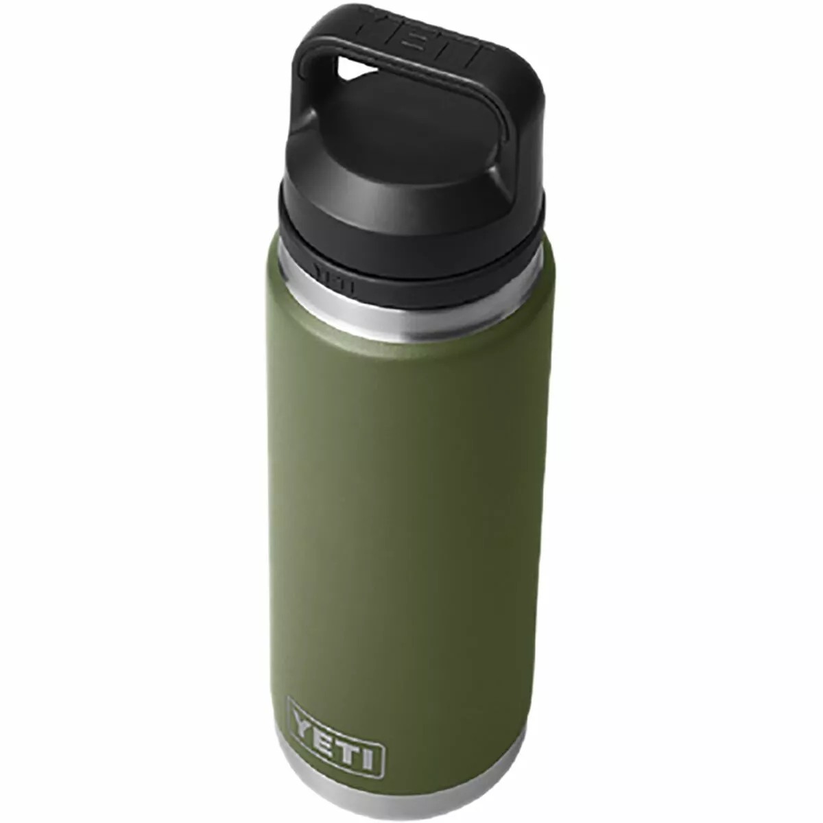 YETI Water Bottles Rambler 26oz Chug Water Bottle 6 YETI Water Bottles Rambler 26oz Chug Water Bottle - Image 6