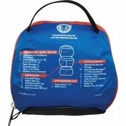 Adventure Ready Brands First Aid AMK Mountain Series Medical Kit -Hiking & Camping Essentials Sales Shop HIK D1