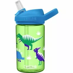 CamelBak Water Bottles Eddy 0.4L Water Bottle Kids' -Hiking & Camping Essentials Sales Shop HIPDIN
