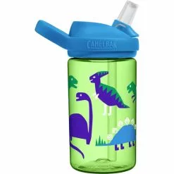 CamelBak Water Bottles Eddy 0.4L Water Bottle Kids' -Hiking & Camping Essentials Sales Shop HIPDIN D1