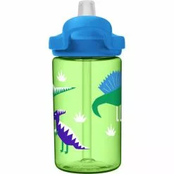 CamelBak Water Bottles Eddy 0.4L Water Bottle Kids' -Hiking & Camping Essentials Sales Shop HIPDIN D2