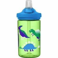CamelBak Water Bottles Eddy 0.4L Water Bottle Kids' -Hiking & Camping Essentials Sales Shop HIPDIN D3