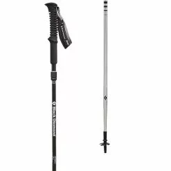 Black Diamond Trekking Poles Distance Z Trekking Poles